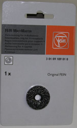 Fein 3-01-09-189-01-0 Fein Star Mount Adaptor 3-01-09-189-01-0